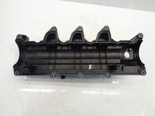 Ventildeckel Zylinderkopfhaube für Nissan Juke F15 1,5 dCi K9K410 K9K 8200629199