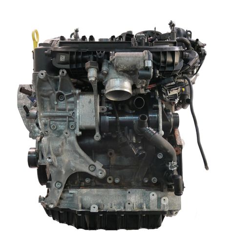 Motor für Skoda VW Kodiaq Tiguan 2,0 TSI Benzin CZPA CZP 06K100036J 46.000 KM