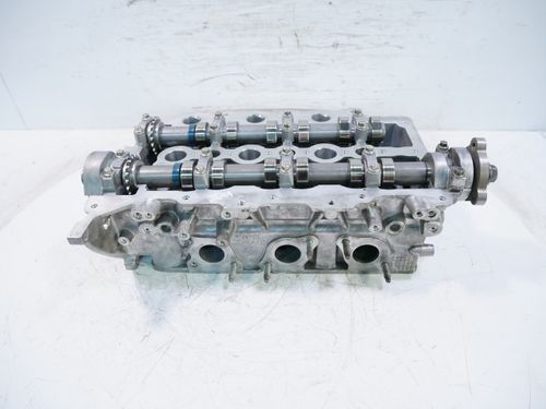 Zylinderkopf geplant für Jaguar XF X250 3,0 Diesel 306DT 9X2Q-6C064-DA links