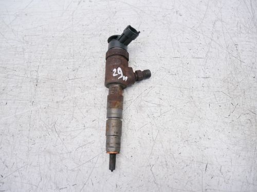 Injektor für Ford Fiesta B-Max 1,5 TDCi UGJC 0445110489 CV6Q-9F593-AA