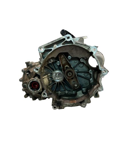 Schaltgetriebe für Skoda Fabia 1,0 TSI DKLD DKL QTS 5 Gang MQ200 0DF300050C