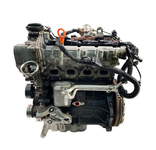 Motor 169.000km für Skoda Octavia 1,4 TSI CAX CAXA 03C100038P