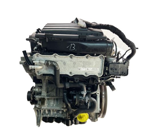 Motor für Skoda Octavia 5E 1,4 TSI G-TEC CPWA CPW 04E100035F