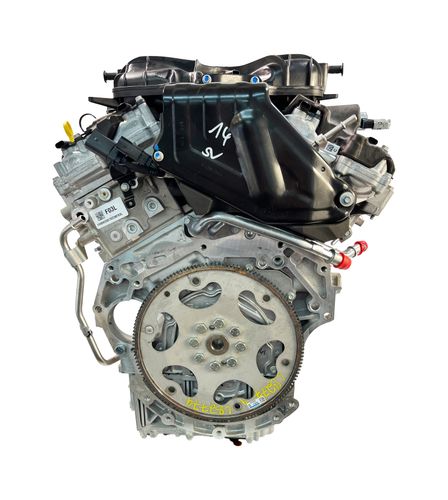 Motor 2022 für Chevrolet Camaro 3,6 V6 Benzin LGX 340 PS 61.000 KM
