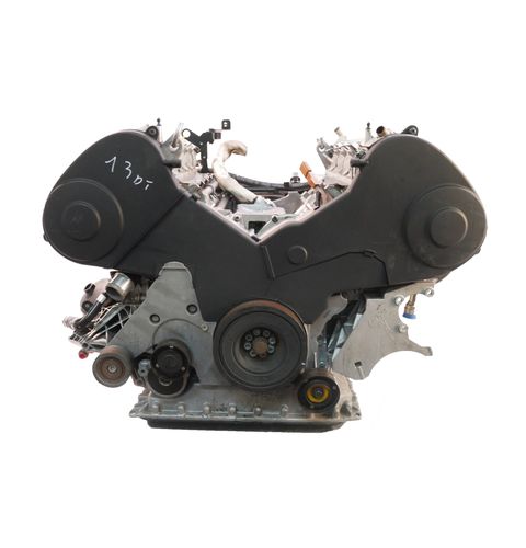 Motor für VW Phaeton 3D 3D1 3D2 4,2 V8 4motion BGH 077100031A