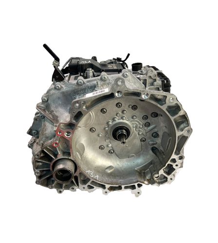 Automatikgetriebe Defekt für Jaguar E-Pace 2,0 PT204 AJ20P4 9HP-50 1112020070
