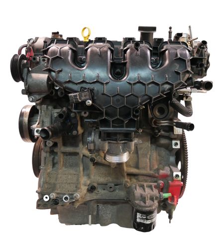 Motor 2014 für Ford Focus MK3 Fusion 2,0 EcoBoost ST R9DA R9DB R9DC R9DD