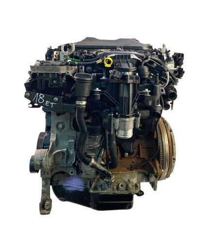 Motor für Ford Kuga MK2 II 2,0 TDCI Diesel 4x4 TXMA AV4Q-6006-AD 119.000 KM