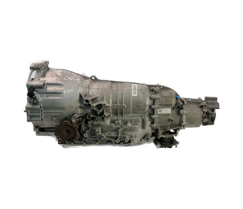 Automatikgetriebe für Audi A6 4F 3,0 TFSI Quattro CCAA CCA KKT 6HP-19 1071040102