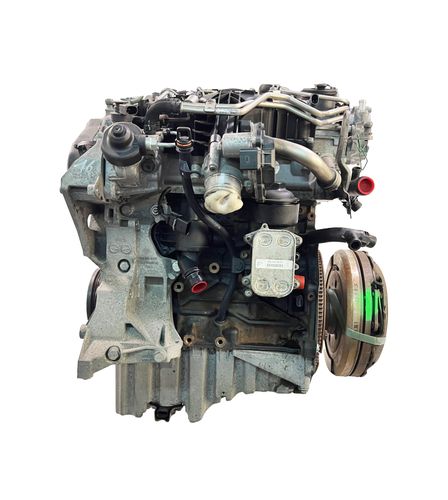 Motor für Audi A4 B8 A5 8T A6 C7 2,0 TDI Diesel CGLD CGL 03L100037T