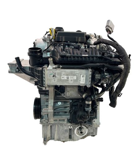 Motor für VW Volkswagen Polo 1,0 TSI Benzin DLAC DLA 05C100031L 9.400 KM