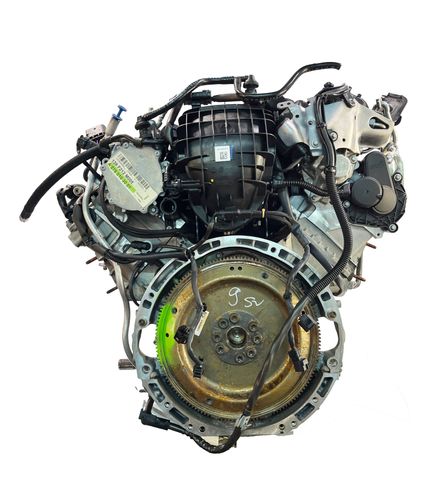 Motor für Mercedes CLS C218 X218 E-Klasse W212 4,7 V8 E 500 278.922 M278.922