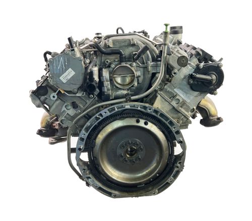 Motor für Mercedes-Benz W204 S204 3,0 4-matic 272.948 M272.948 A2720101598