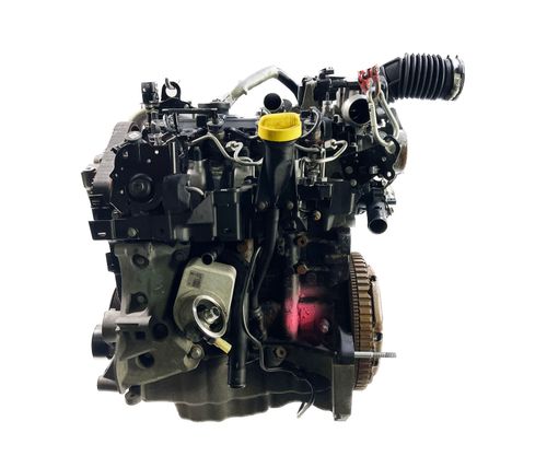 Motor für Dacia Logan MK2 II 1,5 dCi Diesel K9K626 K9K 100010218R
