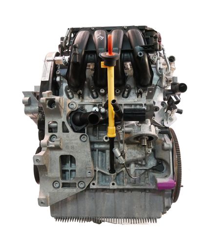 Motor für Skoda Octavia Golf A3 1,6 Multifuel CCSA CCS BSE BGU