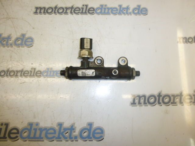 Rail Rohr Landrover Discovery IV 2,7 276DT Diesel 140 KW 4R8Q-9C066-AA