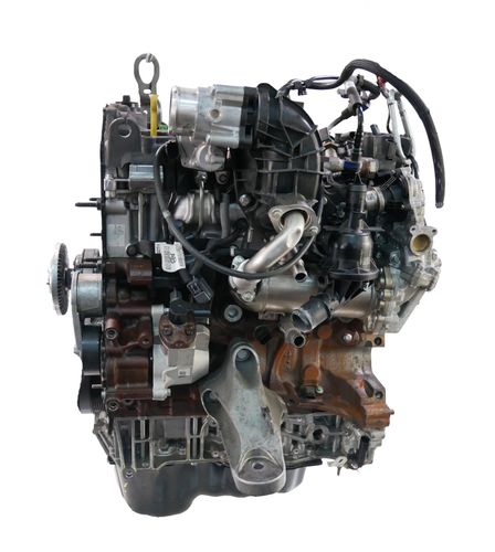 Motor 2019 für Ford Transit V363 2,0 EcoBlue Diesel BKRA KK3Q-6006-GA