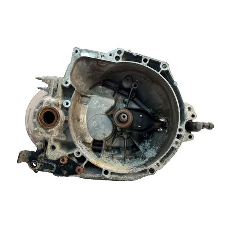 Getriebe Schaltgetriebe für Opel Vauxhall Vivaro C 1,5 D Diesel D15DT DV5RUCD