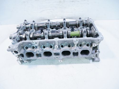 Zylinderkopf für Nissan Juke F15 1,6 Benzin HR16DE HR16