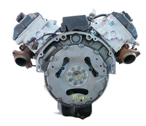 Motor 2022 für Dodge Ram 1500 5,7 Hemi V8 Benzin EZH 9.600 KM