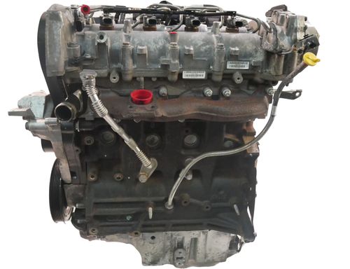 Motor für Opel Astra J 2,0 CDTI A20DTH LBS A20 55579158 55585096
