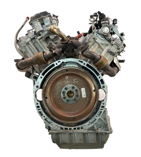 Motor für Mercedes Benz X-Klasse 470 X 350 d 3,0 4-matic OM642.889 642.889