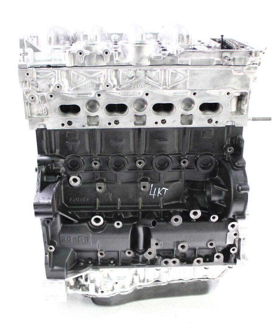 Motor 2011 Jaguar Land Rover 2,2 D 224DT Zylinderkopf geplant Dichtung NEU