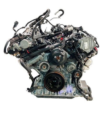 Motor für VW Volkswagen Touareg 7P 3,0 V6 TSI Hybrid CGF CGFA Baugleich mit CGE