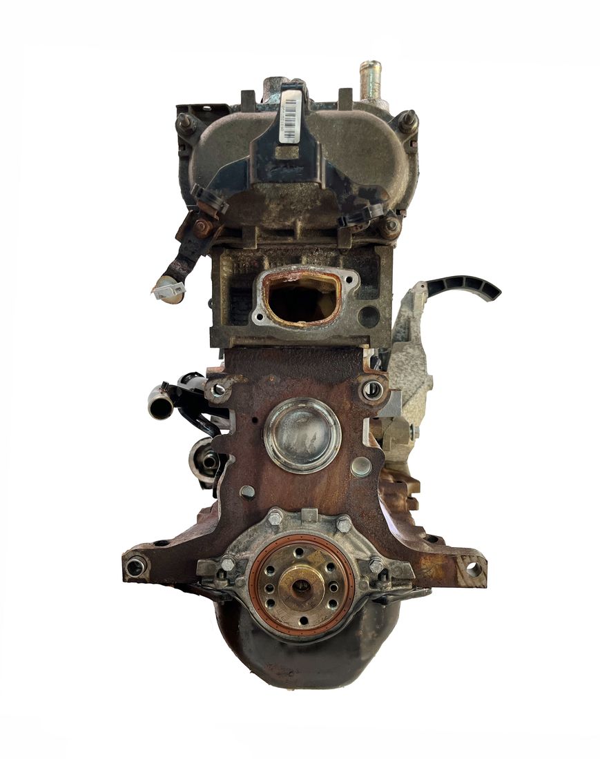 Motor für Fiat 500L 500 L 351 352 1,4 Benzin 843A1000 71773349 
