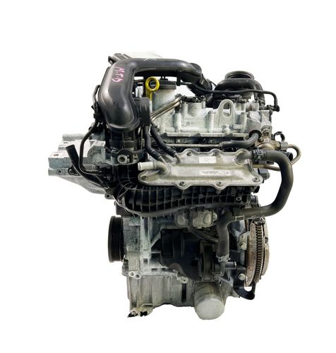 Motor 2019 für Seat Ibiza V KJ 1,0 TSI Benzin DKRF DKR 04C100033