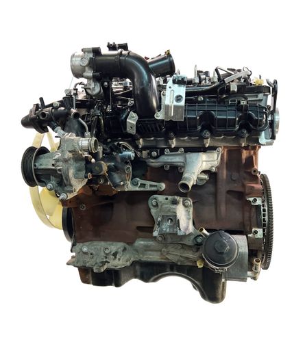 Motor 2018 für Ford Ranger TKE 3,2 TDCI Diesel 4x4 SA2W 96.000 KM