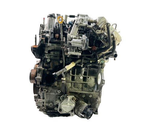 Motor für Toyota Auris E18 1,4 D-4D Diesel 1ND-TV 1ND 136.000 KM 90 PS