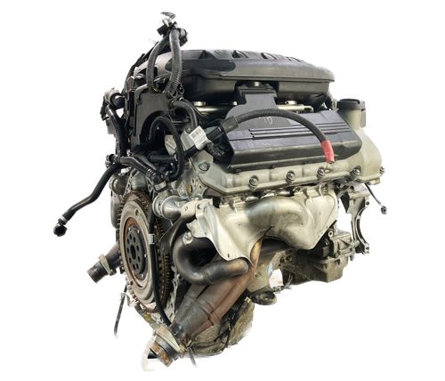 Motor für BMW 3er E90 E92 E93 M3 4,0 V8 S65B40A S65 11002303727 48.000 KM