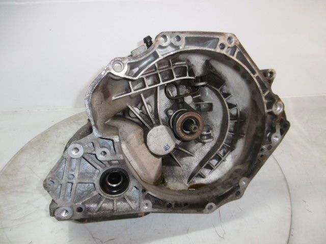 Getriebe Schalter Schaltgetriebe Opel Corsa C 1,2 Z12XEP 55355489 F13 C394