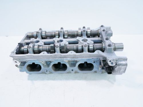 Zylinderkopf geplant für Kia Sorento JC 3,3 V6 4WD G6DB K4-1 LH