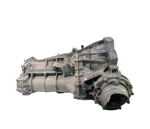 Getriebe Schaltgetriebe für Audi A4 B8 A5 8F 1,8 TFSI CDHB CDH LLV 0B1300027E
