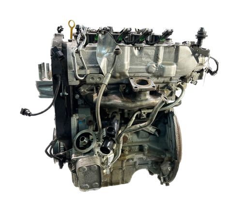 Motor für Alfa Romeo Giulietta 940 1,4 TB Benzin 940A2000 71775480 71796754