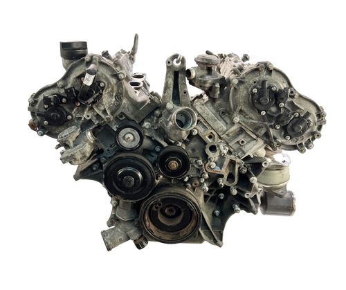 Motor für Mercedes-Benz GLK-Klasse X204 3,5 4-matic 272.971 M272.971 A2720102098