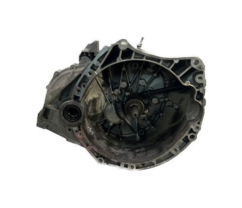 Getriebe Schaltgetriebe für Renault Clio MK3 III 2,0 16V M4R700 M4R 7701477401