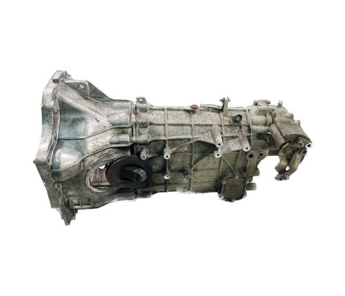 Getriebe Schaltgetriebe für Iveco Daily VI 2,3 D F1AFL411C 2835.6 DOD 8873386