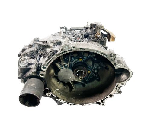 Schaltgetriebe Defekt für Hyundai Tucson TL TLE 1,6 CRDI D4FE Brandschaden