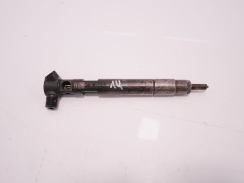 Injektor Einspritzdüse für Mercedes Benz W176 2,2 CDI 651.930 A6510702387