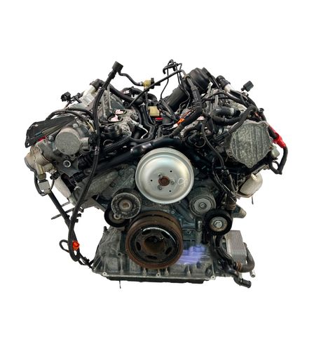 Motor für Audi A4 S4 A5 S5 A6 A7 A8 SQ5 3,0 TFSI CTU CTUC CTUD Baugleich mit CGW