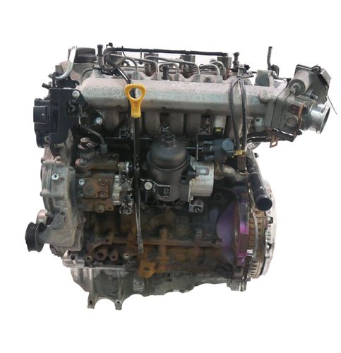 Motor für Hyundai Kia Ceed ED 1,6 CRDI Diesel D4FB Z46412AZ00