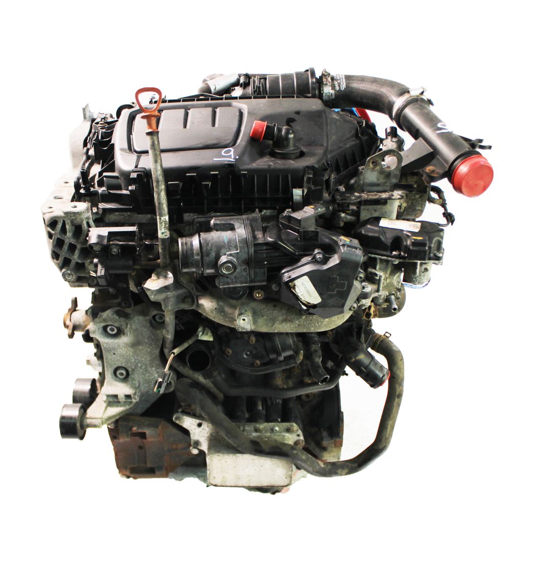 Motor 2016 für Mercedes Benz Vito W447 1,6 CDI Diesel 622.951 OM622.951 OM622