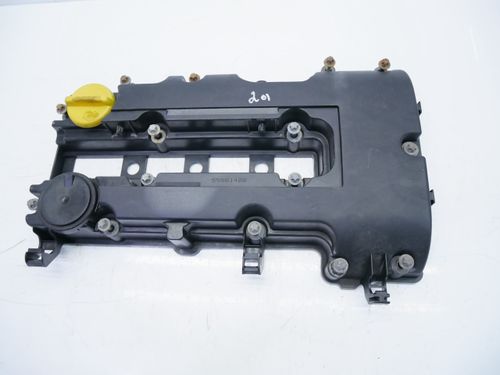 Ventildeckel für Opel Corsa D MK3 1,2 Benzin A12XER LDC 55561426