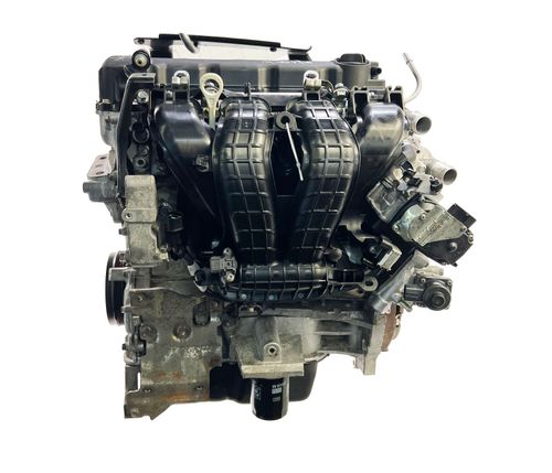 Motor für Mitsubishi Outlander MK3 III 2,0 Hybrid Benzin 4B11 86.000 KM 1000D054