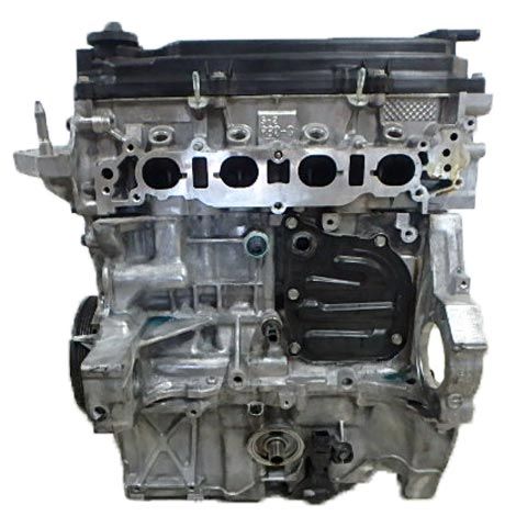 Motor Honda Civic VIII 8 Jazz GE 1,4 L13Z1