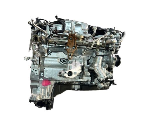 Motor für Mercedes Benz GLE C167 V167 400 d 3,0 OM656.929 656.929 A6560103402