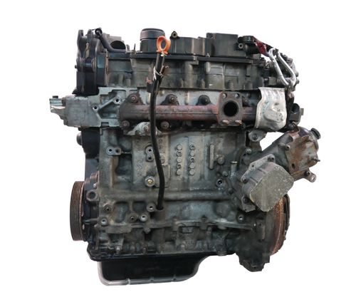 Motor für Citroen Peugeot DS4 NX 1,6 HDI 9HR DV6C 9H05 0135TQ